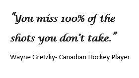 Gretzky Quote